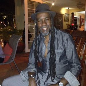 Meet your Posher, John gebre kristos